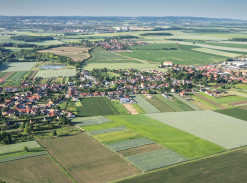 Obec Rajhradice